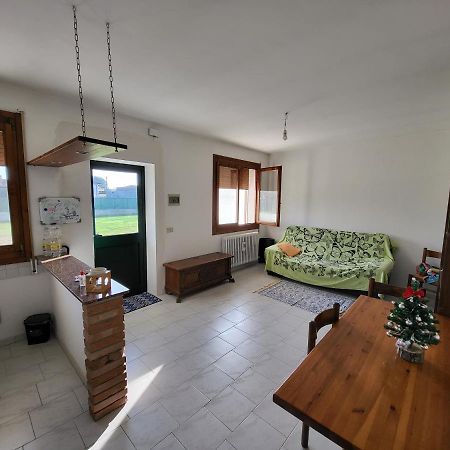 Alloggio Indipendente Cesulin Villa Porto Viro Eksteriør billede